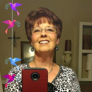 Meet your Posher, Christy